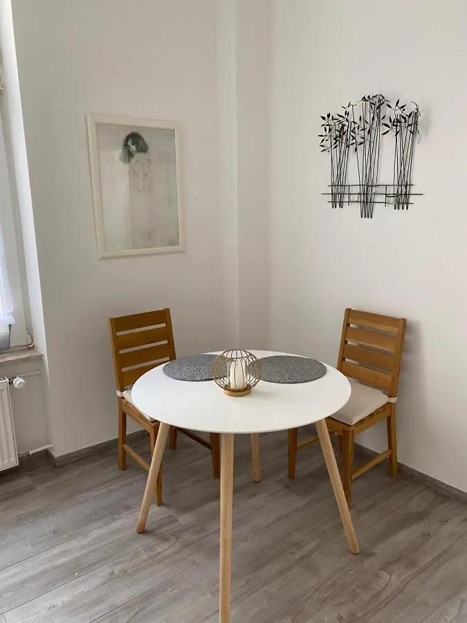 Koeln City Apartments