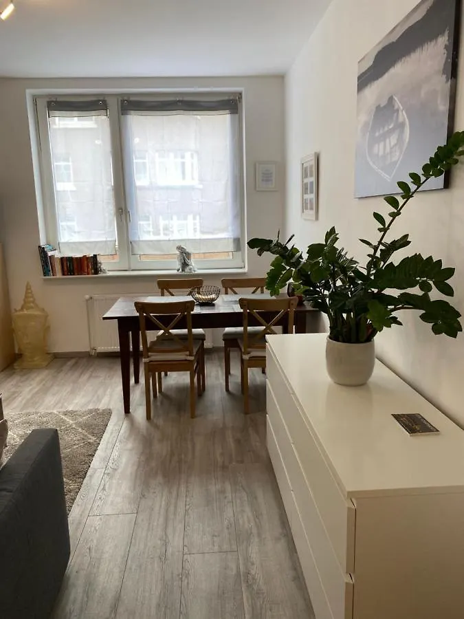 Koeln City Apartments