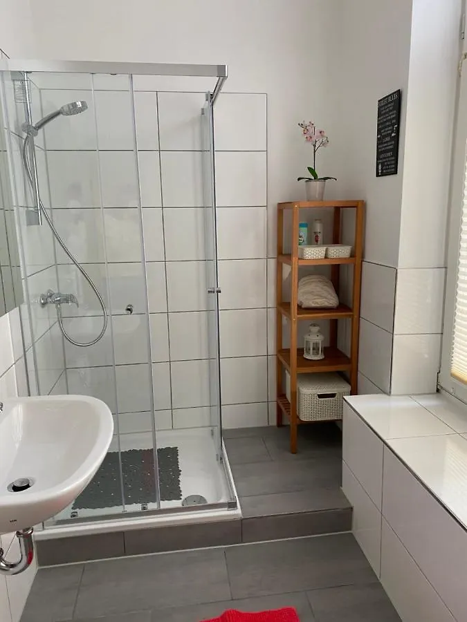 Koeln City Apartments  ケルン