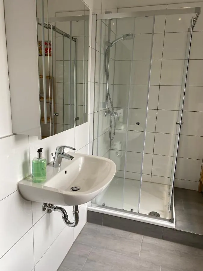 Koeln City Apartments ドイツ