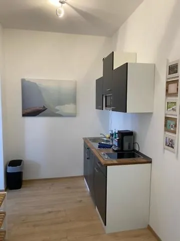 Koeln City Apartments 0*, ケルン