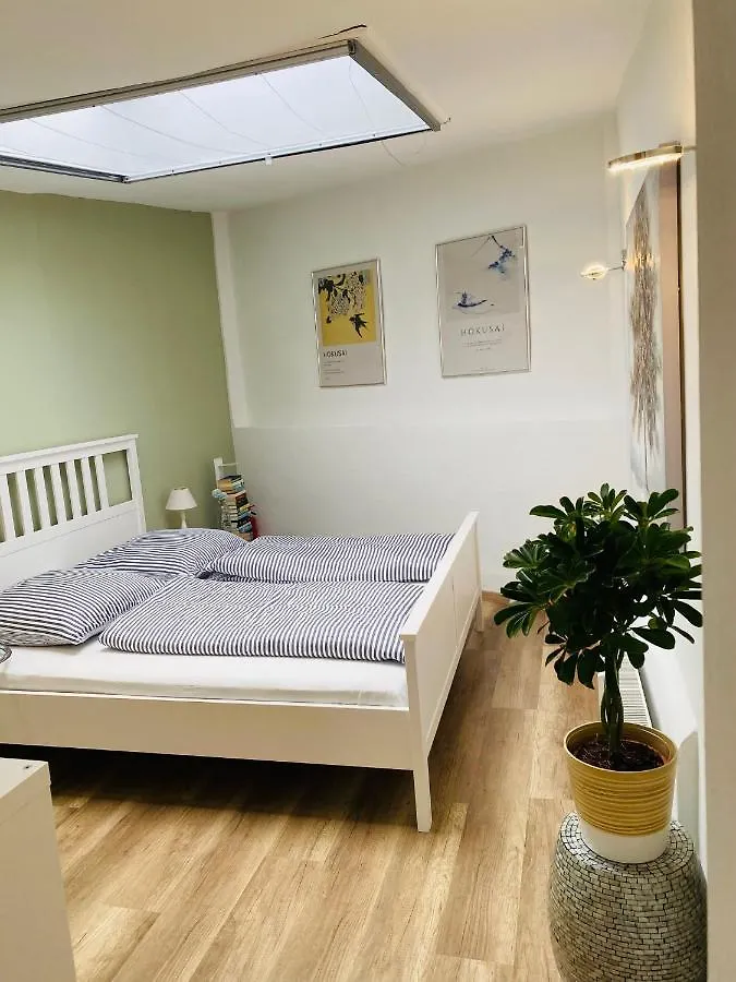 Koeln City Apartments ドイツ
