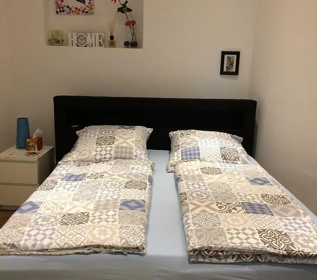 Koeln City Apartments 0*, ケルン