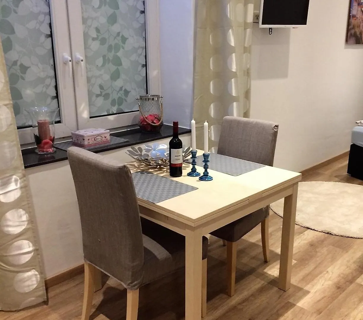 Koeln City Apartments