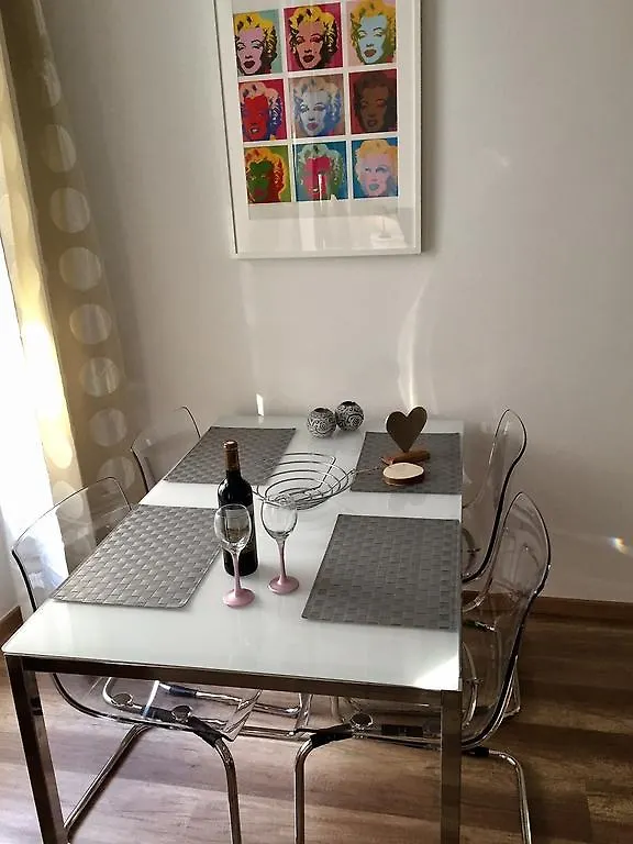 Koeln City Apartments ドイツ