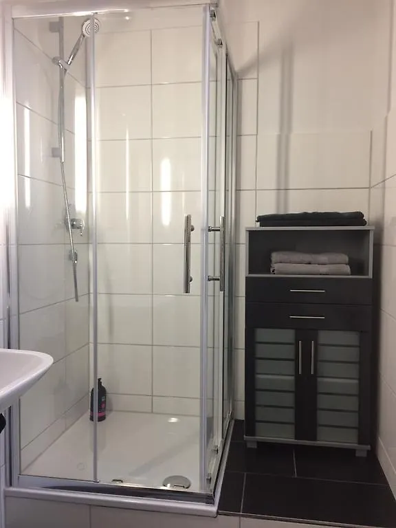 Koeln City Apartments