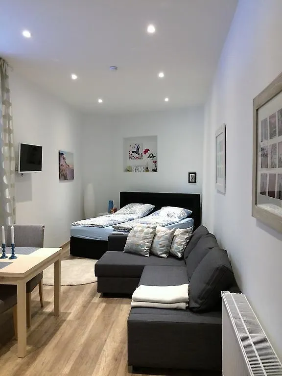 Koeln City Apartments