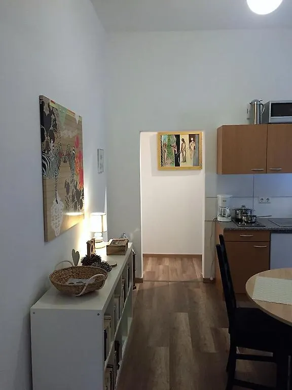 Köln City Apartments