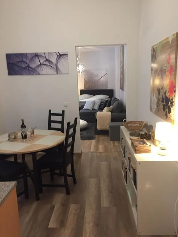 Köln City Apartments