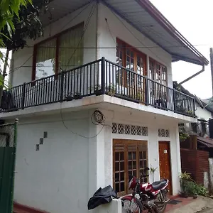  Privatunterkunft Trinish Sri Lanka