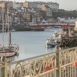 River Forge Holiday home Whitby
