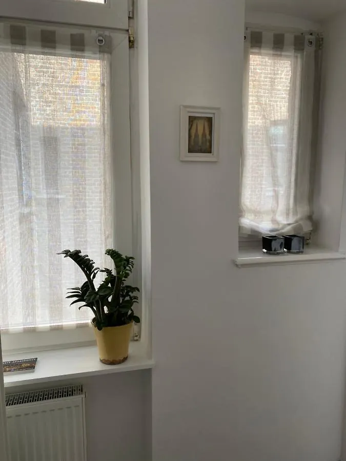 Koeln City Apartments 독일