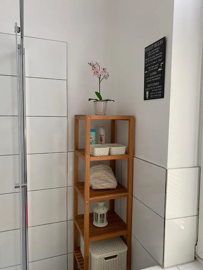 Koeln City Apartments 0*, 쾰른