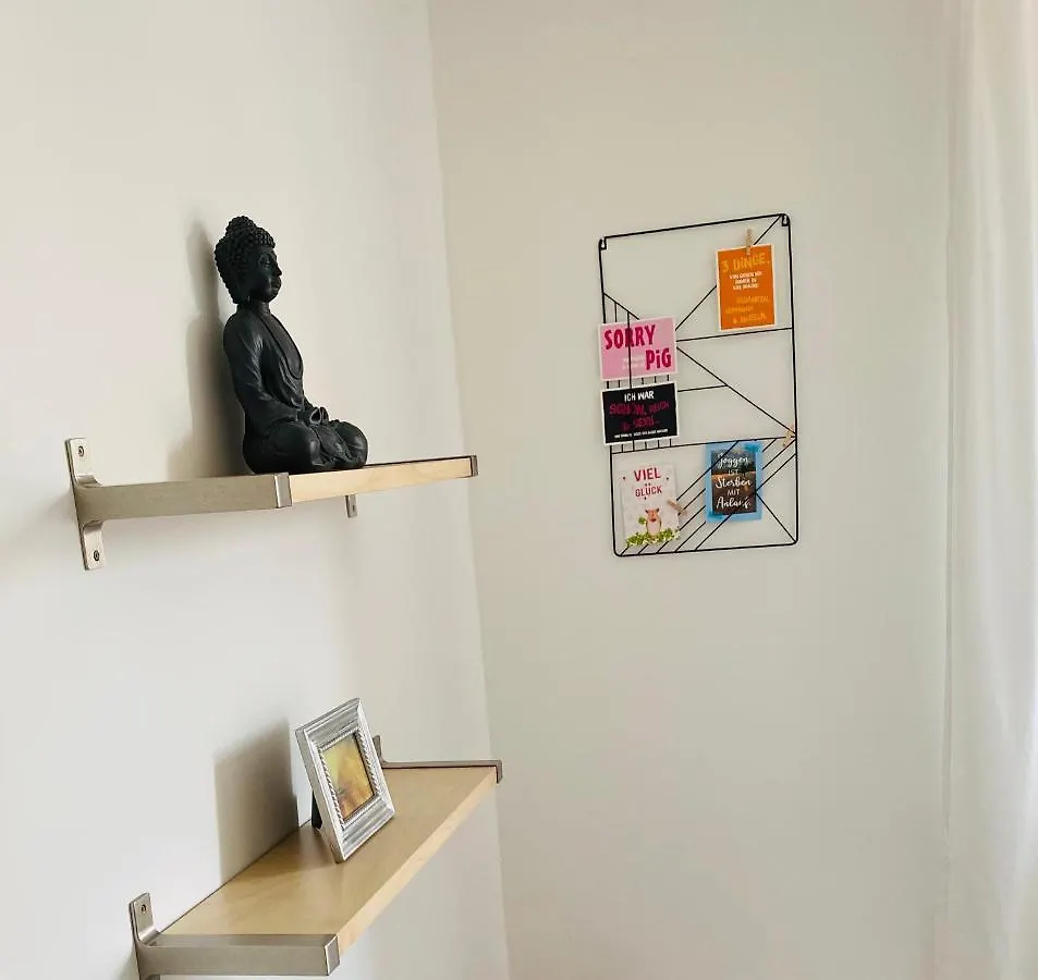 Koeln City Apartments 0*, 쾰른