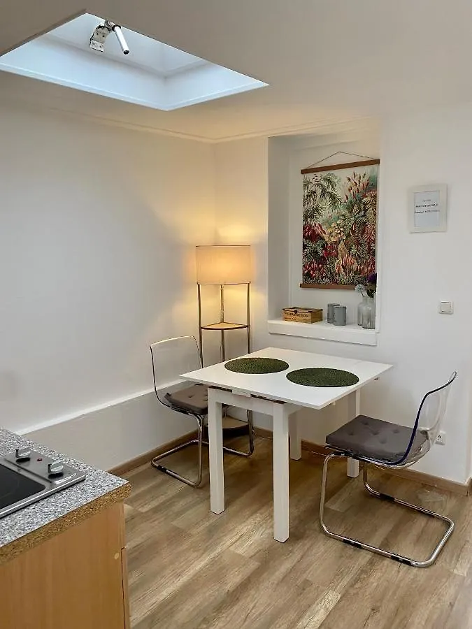Koeln City Apartments 독일