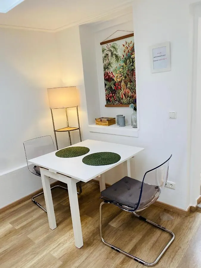 Koeln City Apartments
