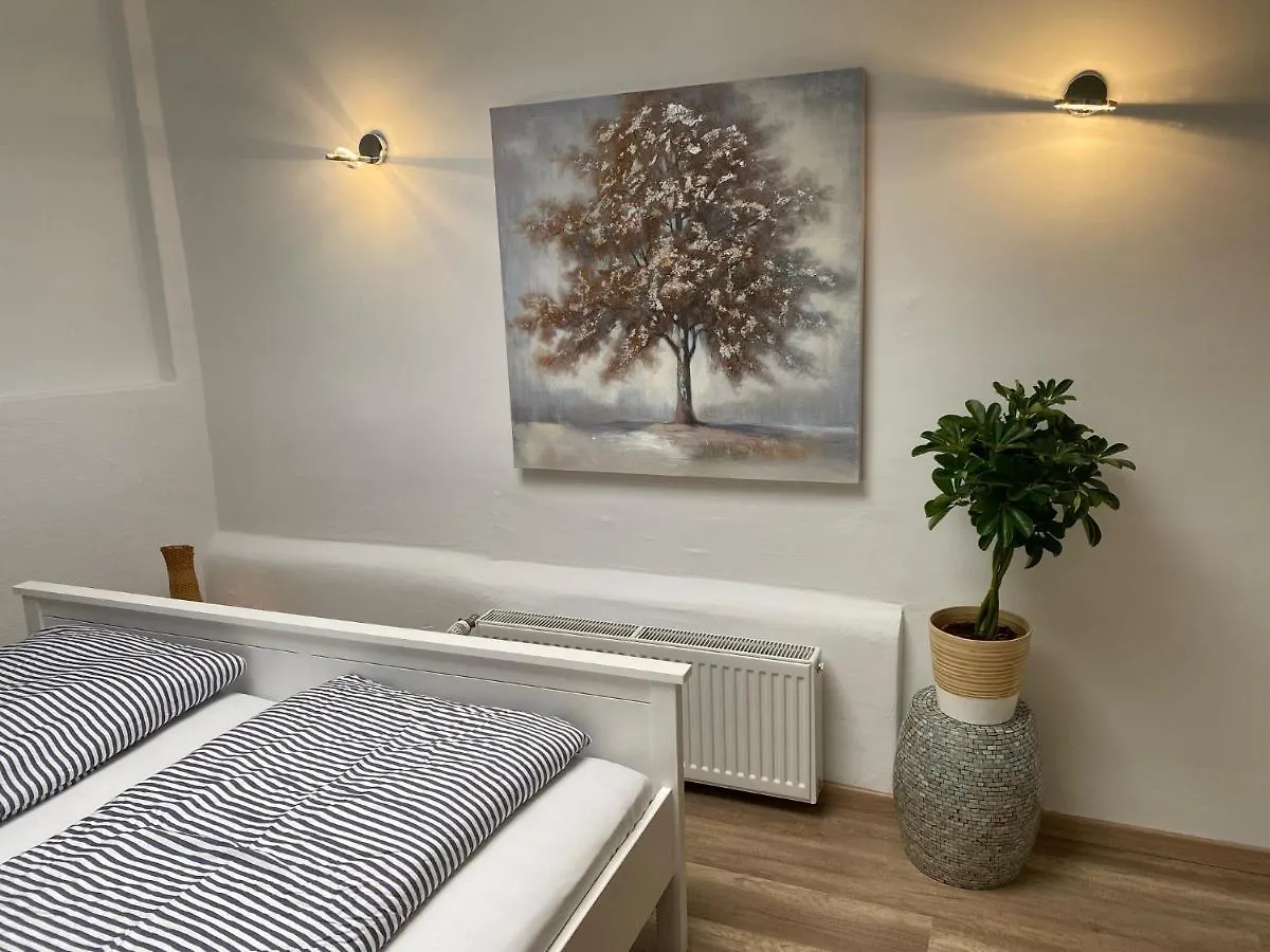 Koeln City Apartments