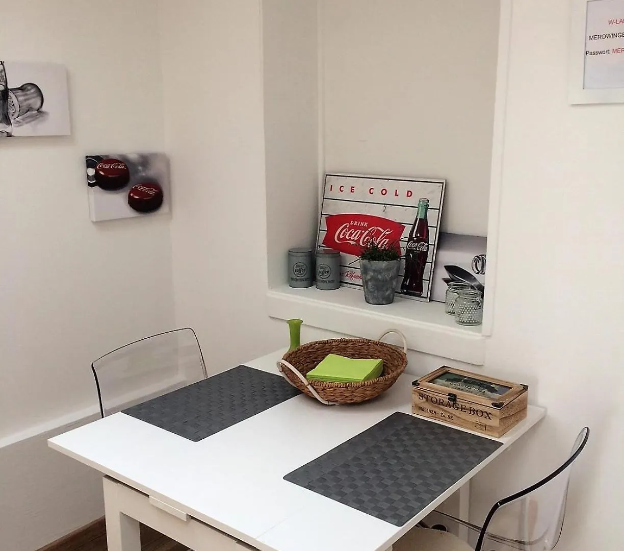 Koeln City Apartments