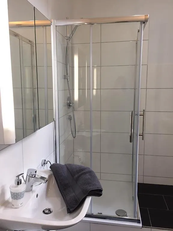 Koeln City Apartments 0*, 쾰른 독일