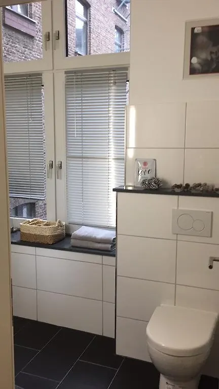 Koeln City Apartments 쾰른