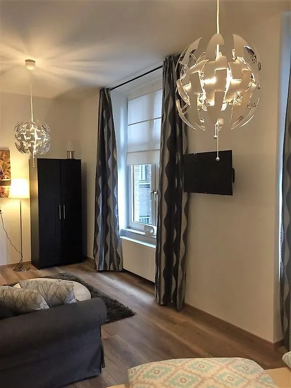 Koeln City Apartments 0*, 쾰른 독일