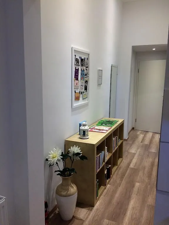 Koeln City Apartments