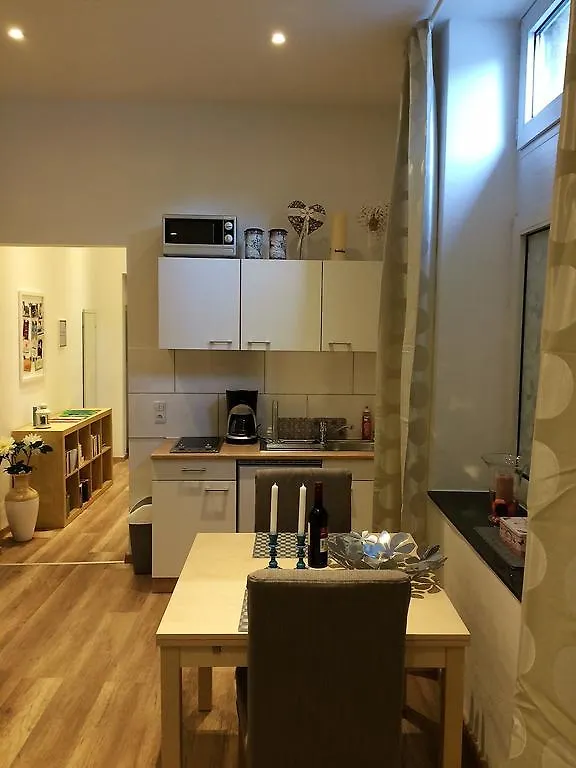Koeln City Apartments