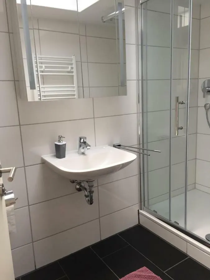 Koeln City Apartments 0*, 쾰른